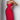Mesh Tight Pleated Bandage Dress - MVRX