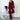 Zipper Bell-bottom Business Suit - MVRX