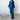 Zipper Bell-bottom Business Suit - MVRX