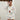 Heart Printing Long-sleeved Shirt And Shorts Suit - MVRX