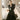 Women's Half Turtleneck Single Breasted Wool Coat Skirt Set - MVRX