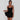 Elegant Satin Dress - MVRX