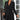 Pleated Coat Dress - MVRX
