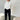 Hoodie Pants Suit - MVRX