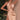 Satin Cross Backless Dress - MVRX