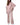 1 Set Knitted Tracksuit Turtleneck Sweater - MVRX