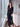Elegant V-neck Dress - MVRX