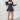 Leisure Floral Dress - MVRX