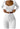 Sporty Knit Yoga Set - MVRX