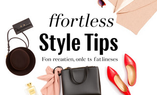 Effortless Style Tips for Dresses, Suits, and Sportswear Trends