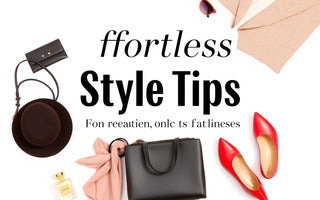 Effortless Style Tips for Dresses, Suits, and Sportswear Trends