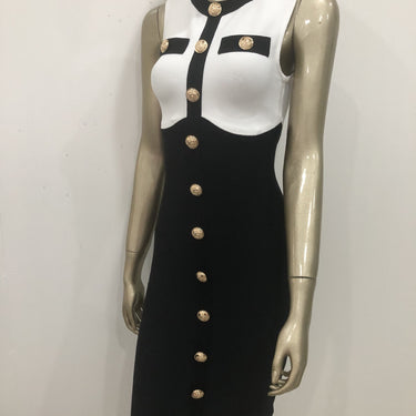 Sheath OL Dress - MVRX
