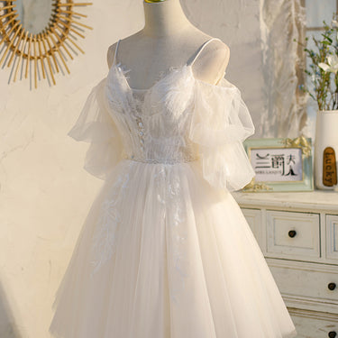 Fairy Bubble Dress - MVRX