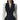 Lace Stitching Fashion Vintage Style Suit - MVRX