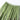 Green Sweater Skirt Two-piece Knitted - MVRX