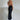 Satin Backless Dress - MVRX