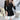 Women's Small Suit And White Short Skirt Two-piece Suit - MVRX