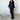 Zipper Bell-bottom Business Suit - MVRX