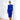 Long Sleeve Single-breasted Knitted Sweater Dress - MVRX