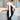 One-shoulder Bow-knot Bandage Dress - MVRX
