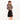 Ladies plaid shirt skirt suit - MVRX
