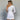 Pleated One-shoulder Dress - MVRX