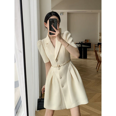 Goddess Style Commuting Business Suit - MVRX