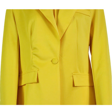 Stylish Jacket Suit - MVRX