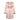 Satin V-Neck Slim Dress - MVRX