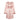 Satin V-Neck Slim Dress - MVRX