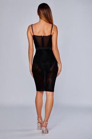 Sling dress - MVRX