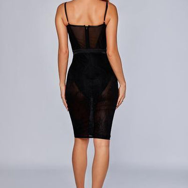 Sling dress - MVRX