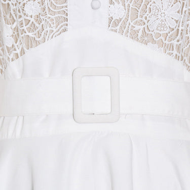 Sexy Lace Dress - MVRX