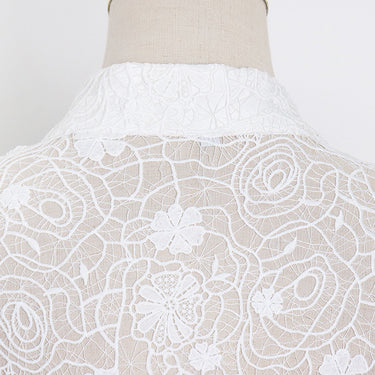 Sexy Lace Dress - MVRX