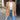 Solid Color Long-sleeved Lapel Slim-fit Blazer - MVRX