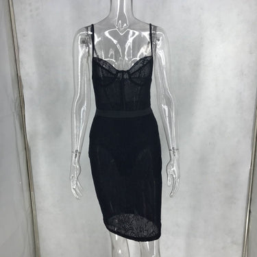 Sling dress - MVRX
