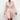 Satin V-Neck Slim Dress - MVRX