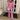 Jumpsuit Two-piece Suit - MVRX