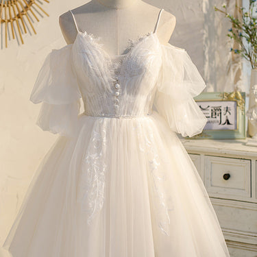 Fairy Bubble Dress - MVRX