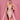 Sleeveless Bandage Dress - MVRX