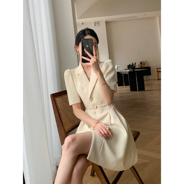 Goddess Style Commuting Business Suit - MVRX