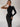 High Slit Party Sheath Dress - MVRX