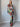 Print Top Wide Leg Pants Suit - MVRX