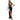 Diamond Tassel Dress - MVRX