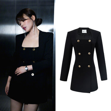 Suit Dress - MVRX