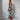 Print Top Wide Leg Pants Suit - MVRX