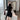 Two-piece Stitching Dress - MVRX