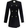 Suit Dress - MVRX