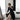 French Style Black Skirt - MVRX