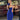 Spaghetti Strap Dress - MVRX